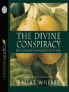 The Divine Conspiracy
